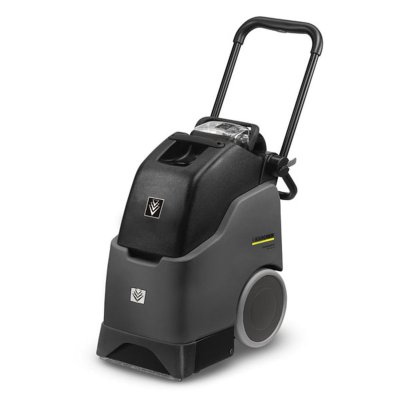 EXTRACTION CARPET MACHINE KARCHER รุ่น BRC30/15C