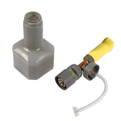 หัวฉีดโฟม TR Basic 1 KARCHER รุ่น K032-4112053
