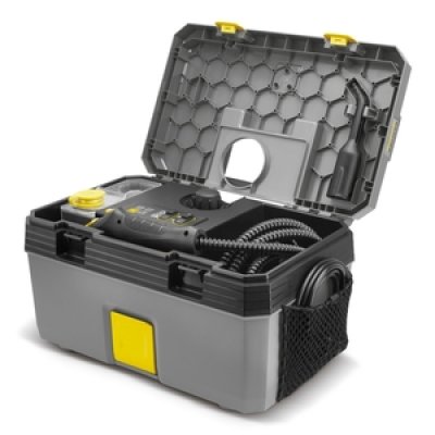 เครื่องทำความสะอาดไอน้ำ KARCHER รุ่น SG4/2 CLASSIC