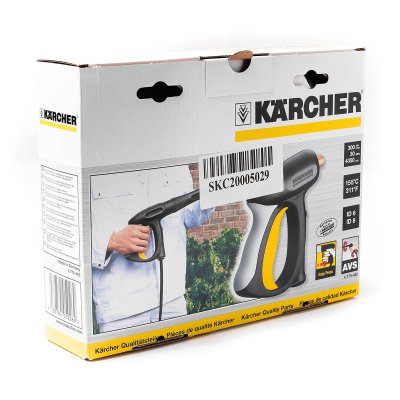 ปืนฉีดน้ำแรงดันสูง Trigger Gun KARCHER รุ่น K032-4775270