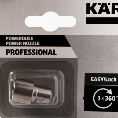 หัวฉีดแรงดัน POWER NOZZLE TR 0040 KARCHER รุ่น 2.113-001.0