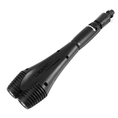 หัวฉีดคู่ KARCHER รุ่น TWIN JET (2.641-607.0)