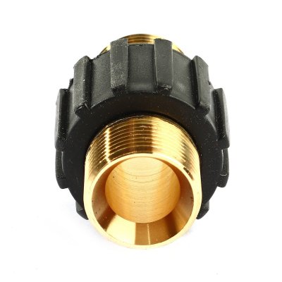 ข้อต่อทองเหลือง MANI FOLD KARCHER รุ่น 4.403-002.0