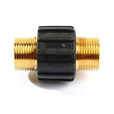 ข้อต่อทองเหลือง MANI FOLD KARCHER รุ่น 4.403-002.0