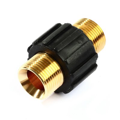 ข้อต่อทองเหลือง MANI FOLD KARCHER รุ่น 4.403-002.0