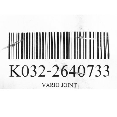 ข้อต่อปรับมุม KARCHER รุ่น VARIO JOINT (2.640-733.0)