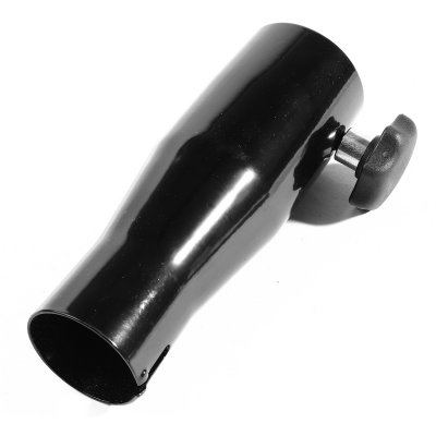 ข้อต่อลดขนาดท่อดูดฝุ่น DN52 เป็น DN42 KARCHER รุ่น 6.902-179.0