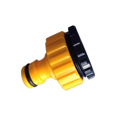 ข้อต่อสายฉีดน้ำแรงดันสูง 3/4-1 นิ้ว KARCHER รุ่น 541-8023