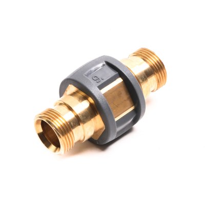 ข้อต่อสายต่อขยาย KARCHER รุ่น K032-4111037 (9 TR)