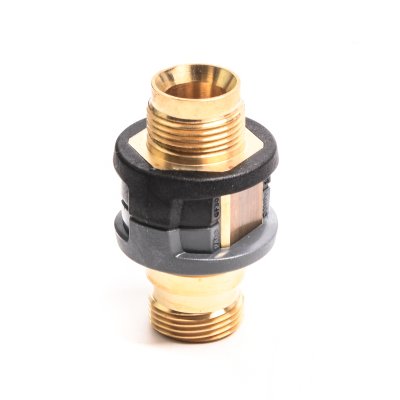 ข้อต่ออะแดปเตอร์ KARCHER รุ่น K032-4111029 (M22x1.5 AG-Easy Lock22 AG)