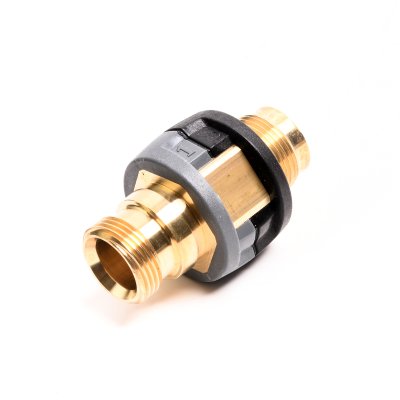 ข้อต่ออะแดปเตอร์ KARCHER รุ่น K032-4111029 (M22x1.5 AG-Easy Lock22 AG)