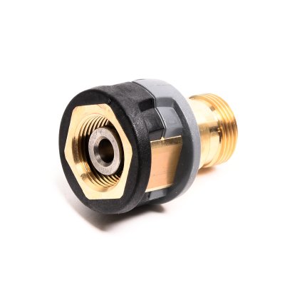 ข้อต่ออะแดปเตอร์ KARCHER รุ่น K032-4111030 (M22x1.5 IG-Easy Lock22 AG)