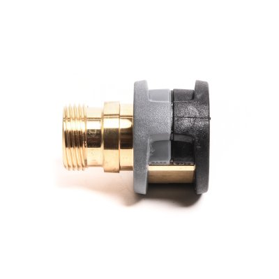 ข้อต่ออะแดปเตอร์ KARCHER รุ่น K032-4111030 (M22x1.5 IG-Easy Lock22 AG)