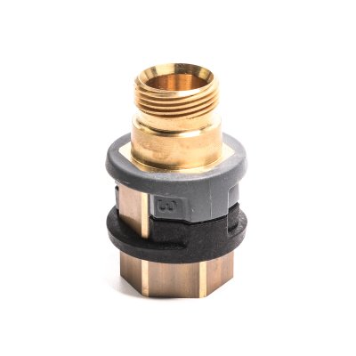 ข้อต่ออะแดปเตอร์ KARCHER รุ่น K032-4111031 (M22x1.5 IG-Easy Lock22 AG)