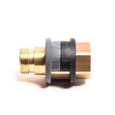 ข้อต่ออะแดปเตอร์ KARCHER รุ่น K032-4111031 (M22x1.5 IG-Easy Lock22 AG)