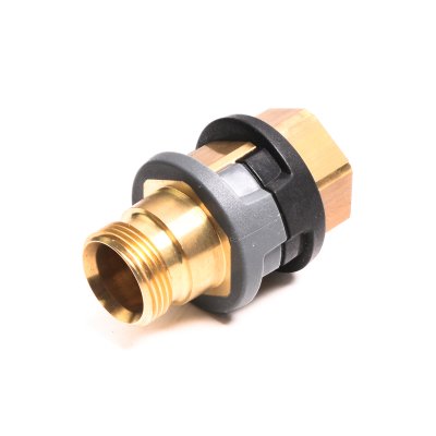 ข้อต่ออะแดปเตอร์ KARCHER รุ่น K032-4111031 (M22x1.5 IG-Easy Lock22 AG)