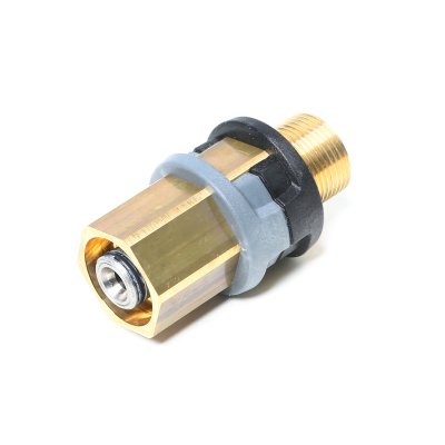 ข้อต่ออะแดปเตอร์ KARCHER รุ่น K032-4111033 (Easy Lock22 IG-M22x1.5 AG)