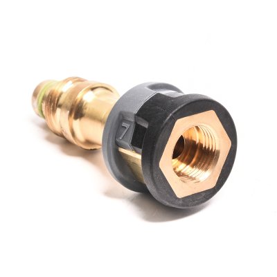 ข้อต่ออะแดปเตอร์ KARCHER รุ่น K032-4111035 (M18x1.5 IG-Easy Lock20 AG)