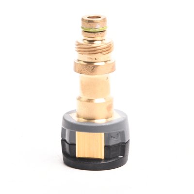 ข้อต่ออะแดปเตอร์ KARCHER รุ่น K032-4111035 (M18x1.5 IG-Easy Lock20 AG)
