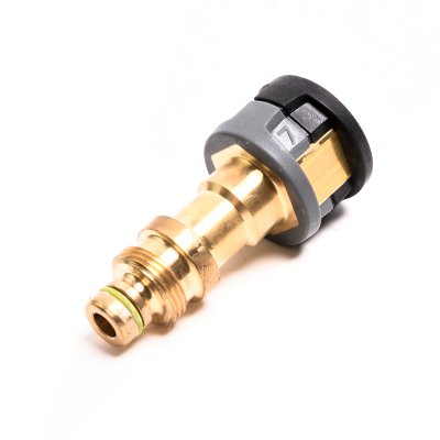 ข้อต่ออะแดปเตอร์ KARCHER รุ่น K032-4111035 (M18x1.5 IG-Easy Lock20 AG)