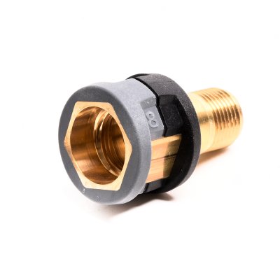 ข้อต่ออะแดปเตอร์ KARCHER รุ่น K032-4111036 (Easy Lock20 IG-M18x1.5 AG)