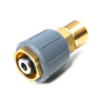 ข้อต่ออะแดปเตอร์ KARCHER รุ่น TR22IG-M22AG-ER
