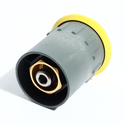 ข้อต่อเชื่อมท่อแบบเร็ว QUICK-FITTING PIPE UNION COUPLER TR KARCHER รุ่น 2.115-000.0