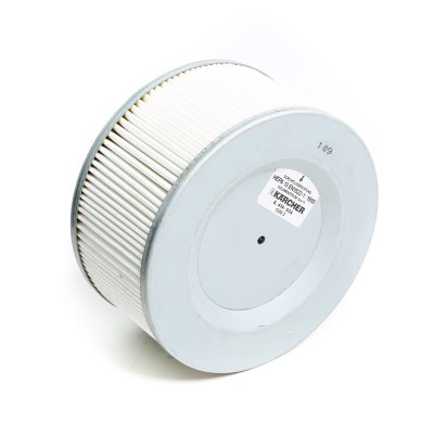 ชุดกรอง HEPA เสริม KARCHER รุ่น ADD ON KIT HEPA FILTER (2.641-229.0)