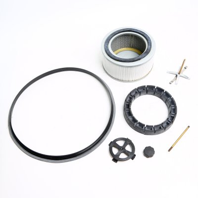 ชุดกรอง HEPA เสริม KARCHER รุ่น ADD ON KIT HEPA FILTER (2.641-229.0)