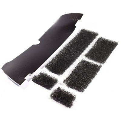 ชุดฉนวนกันความร้อน INSULATING MAT SET COVER KARCHER รุ่น 2.286-002.0