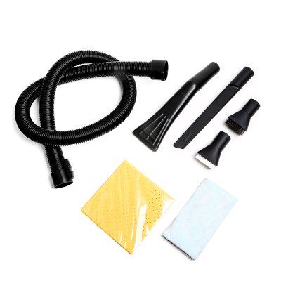 ชุดทำความสะอาดภายในรถยนต์ KARCHER รุ่น 2.863-225.0