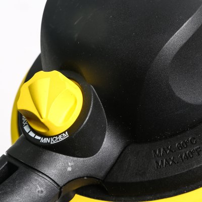 ชุดทำความสะอาดรถยนต์ CAR CLEANING KIT KARCHER รุ่น K032-2850472