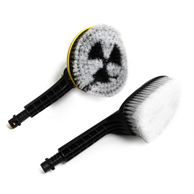 ชุดทำความสะอาดรถยนต์ CAR CLEANING KIT KARCHER รุ่น K032-2850472