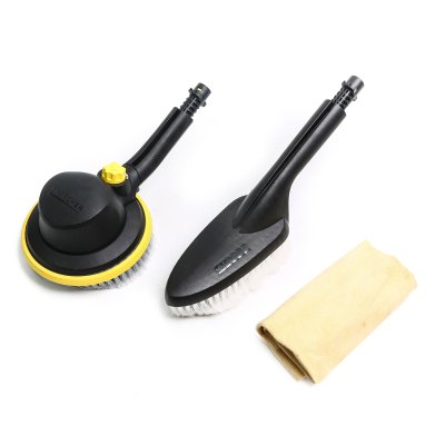 ชุดทำความสะอาดรถยนต์ CAR CLEANING KIT KARCHER รุ่น K032-2850472