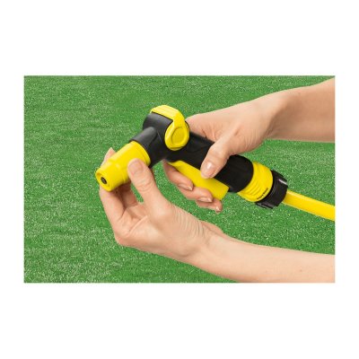 ชุดปืนฉีดน้ำ KARCHER Spray Gun Set