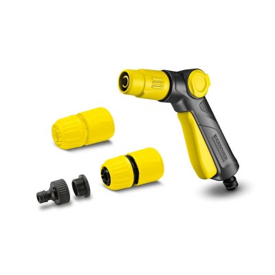 ชุดปืนฉีดน้ำ KARCHER Spray Gun Set