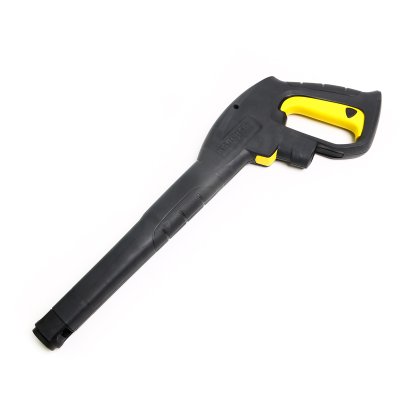 ชุดปืนฉีดน้ำพร้อมสายแรงดันสูงและข้อต่อ KARCHER 7.5M
