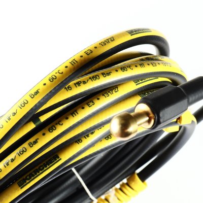 ชุดสายทำความสะอาดท่อ 7.5 เมตร KARCHER รุ่น 2.637-729.0