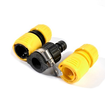 ชุดสายยางต่อแหล่งน้ำ *HOSE SET WATER SUPPLY KARCHER รุ่น K032-2645258