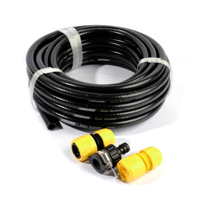 ชุดสายยางต่อแหล่งน้ำ *HOSE SET WATER SUPPLY KARCHER รุ่น K032-2645258