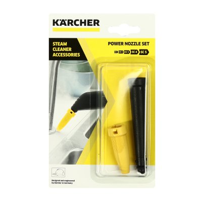 ชุดหัวฉีดดูดฝุ่น POWER NOZZLE SET KARCHER รุ่น 2.863-263.0