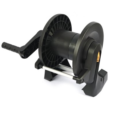 ชุดอะไหล่ต่อพ่วงม้วนสายยาง HOSE REEL ATTACHMENT KIT KARCHER รุ่น 2.110-024.0