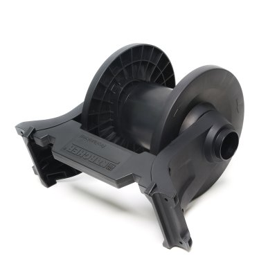 ชุดอะไหล่เสริมม้วนสายยาง ADD-ON KIT HOSE REEL TR KARCHER รุ่น 2.110-010.0