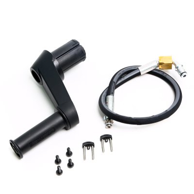 ชุดอะไหล่เสริมม้วนสายยาง ADD-ON KIT HOSE REEL TR KARCHER รุ่น 2.110-010.0