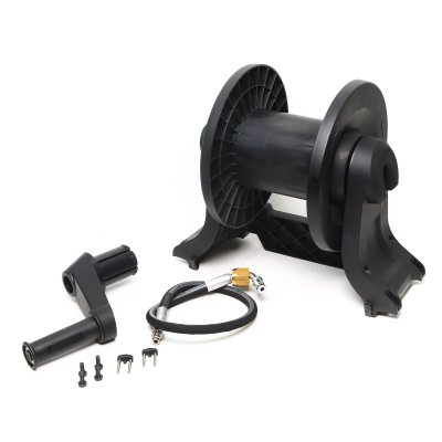 ชุดอะไหล่เสริมม้วนสายยาง ADD-ON KIT HOSE REEL TR KARCHER รุ่น 2.110-010.0