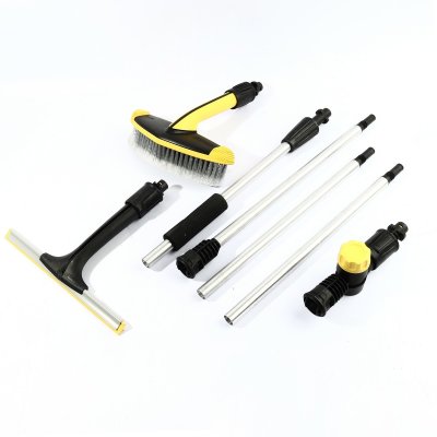 ชุดอุปกรณ์ทำความสะอาด KARCHER รุ่น WINTER GARDEN SET (2.640-771.0)