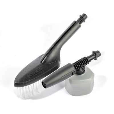 ชุดอุปกรณ์ล้างรถ KARCHER