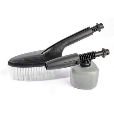 ชุดอุปกรณ์ล้างรถ KARCHER