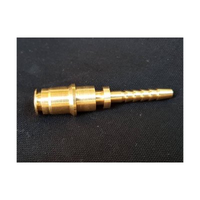 ชุดเกลียว KARCHER Easy Lock พร้อมเดือยย้ำสายอัดฉีด