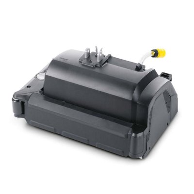 ชุดแปรงขัดพื้น KARCHER สำหรับเครื่อง Roller 450 มม.